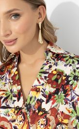 Shirt CHARUTTI Na moix usloviyax (maksimum)
