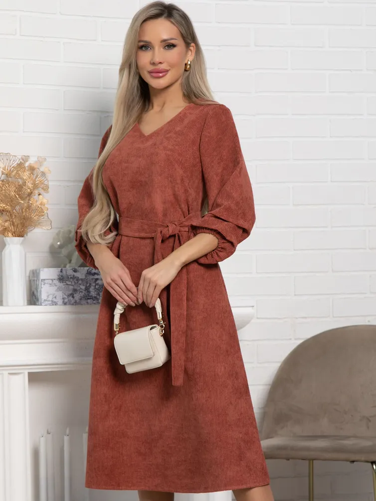 Платье LT Collection арт. П15136-4М