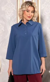 Блузка LT Collection Б14737-3М