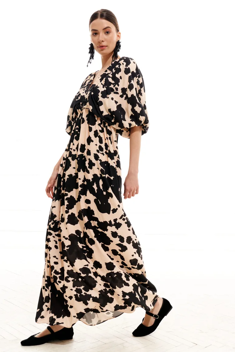 Dress Elletto Life #1010