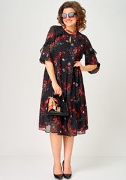 Платье EVA GRANT арт. 7281А