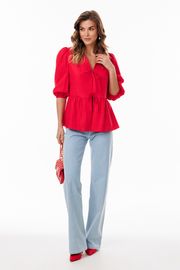 Блузка EOLA арт. 3075