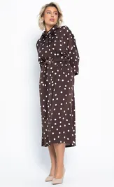 Sukienka LT Collection P15090-7M