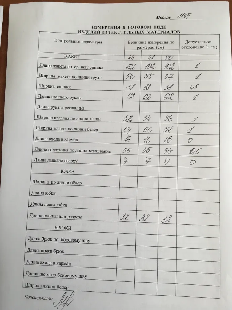 Пальто LaKona арт. 1145 олив