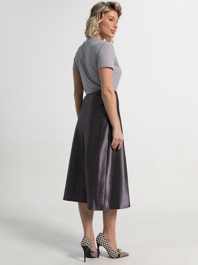 Юбка LT Collection арт. Ю15316-46М