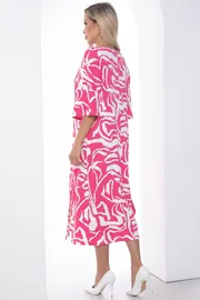 Sukienka LT Collection #P10151
