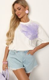 Bluzki, tuniki Jetty 195-60