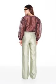 Blouse Elletto Life #3993
