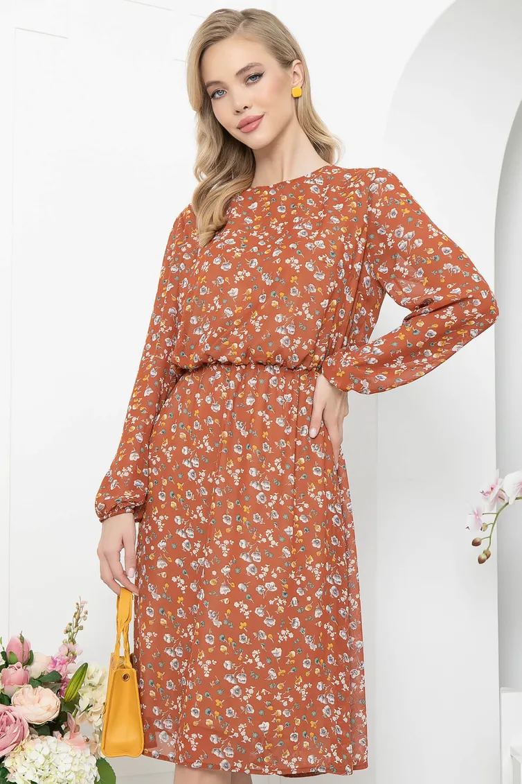 Sukienka LT Collection #P5347