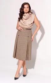 Spódnica Alta Moda 1132