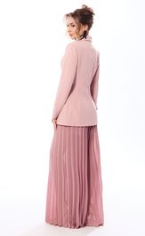 Костюм Golden Valley 6758 розовый