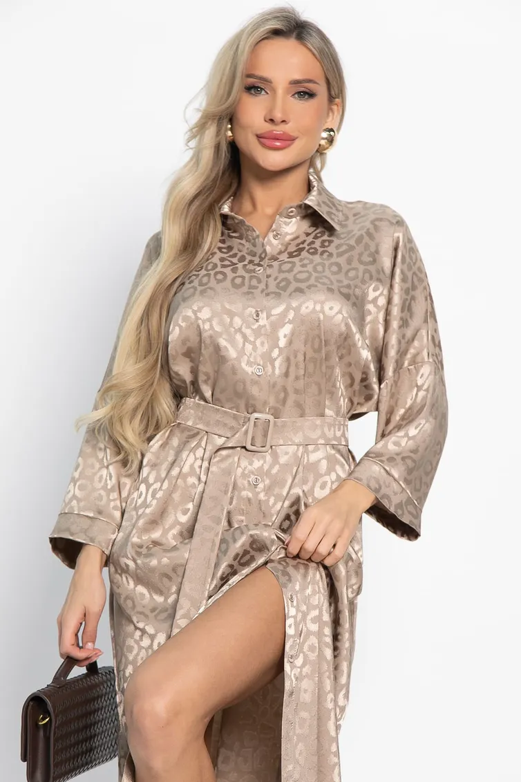 Sukienka LT Collection #P15089-7M