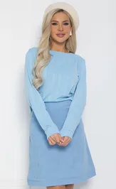 Юбка LT Collection Ю12549-10