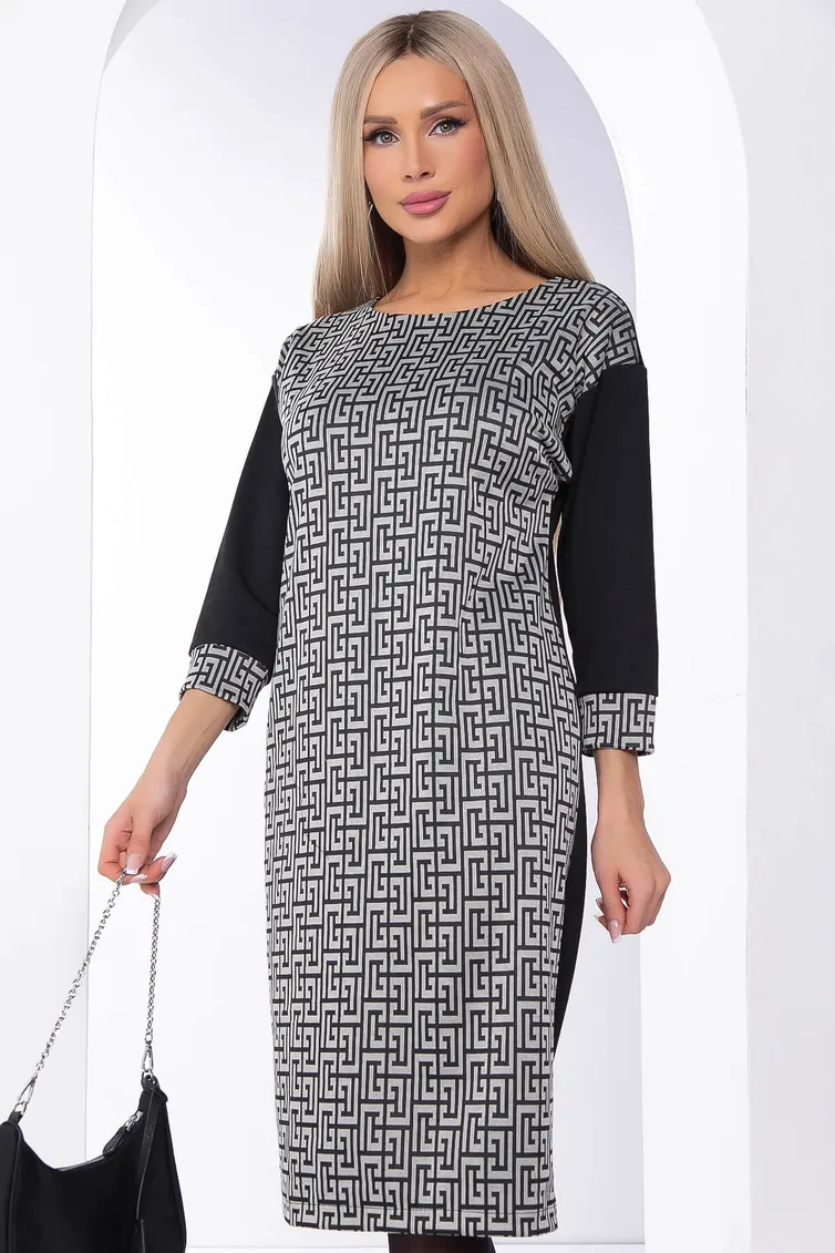 Sukienka LT Collection #P8254