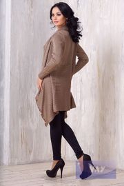 Blazer Abbi #5019.1 bezhevyj