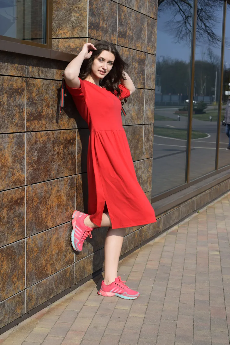 Платье Amori арт. 9397 кр 170