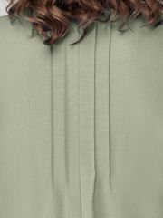 Платье Мишель Стиль арт. 1115-2 оливковый