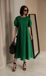 Dress MilMil 1022ST Kasablanka