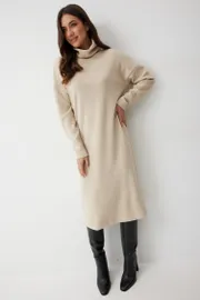 Dress TND #M241/1 bezhevyj