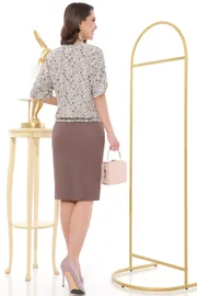 Garnitur DS Trend #K-0744 (Unikalnyj duet, izysk nyu)