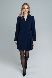 Dress MARIKA #415/1 t.sin