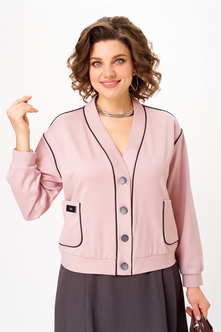 Кардиган Aira Style арт. 24-018
