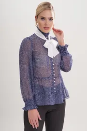 Bluzka URS #22-698L2
