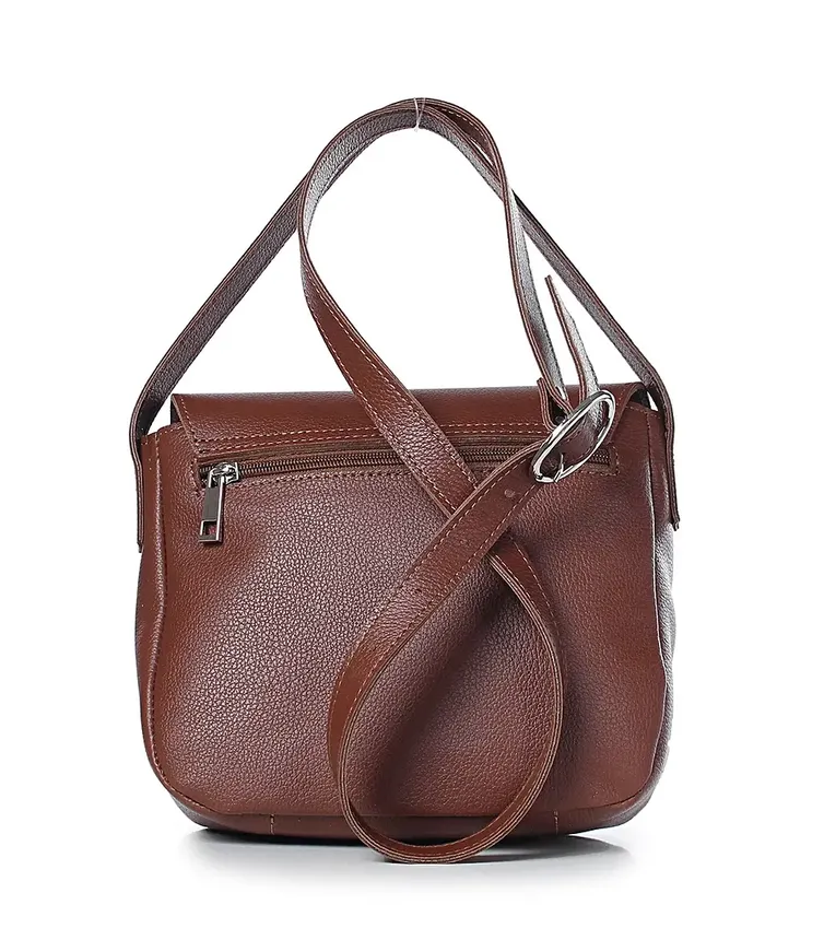 Torba Galanteya #23s955k45 konyachnyj