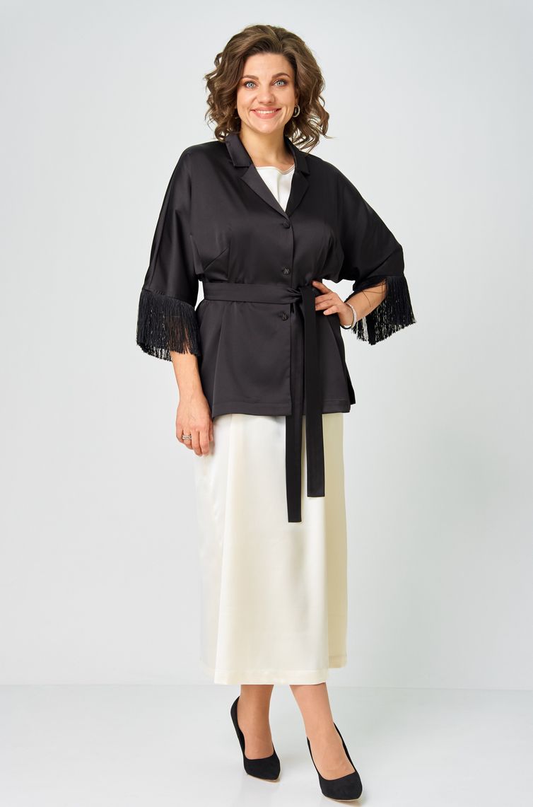Blouse ANDINA CITY #5050-25