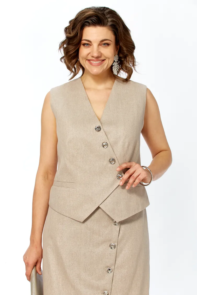 Zestaw Mira Fashion #5664