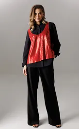 Garnitury damskie Lars Style 1189