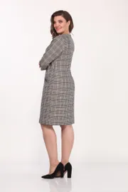 Sukienka Lady Style Classic #2094