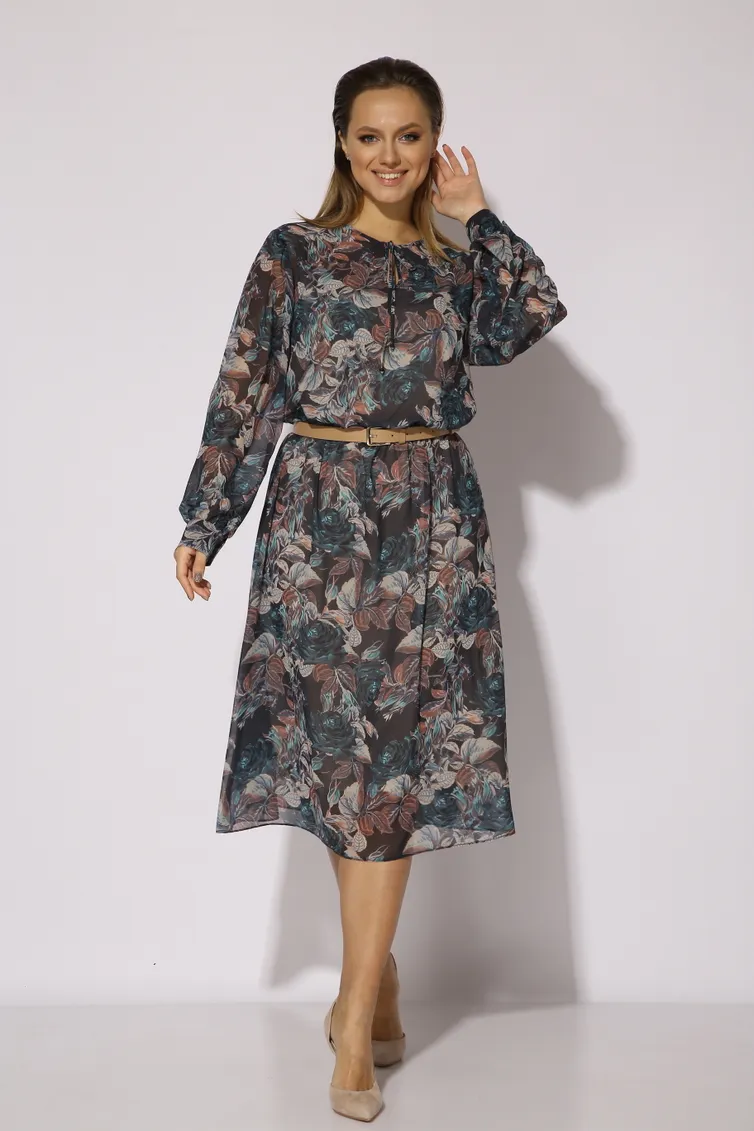 Sukienka TAiER #1143 dizajn