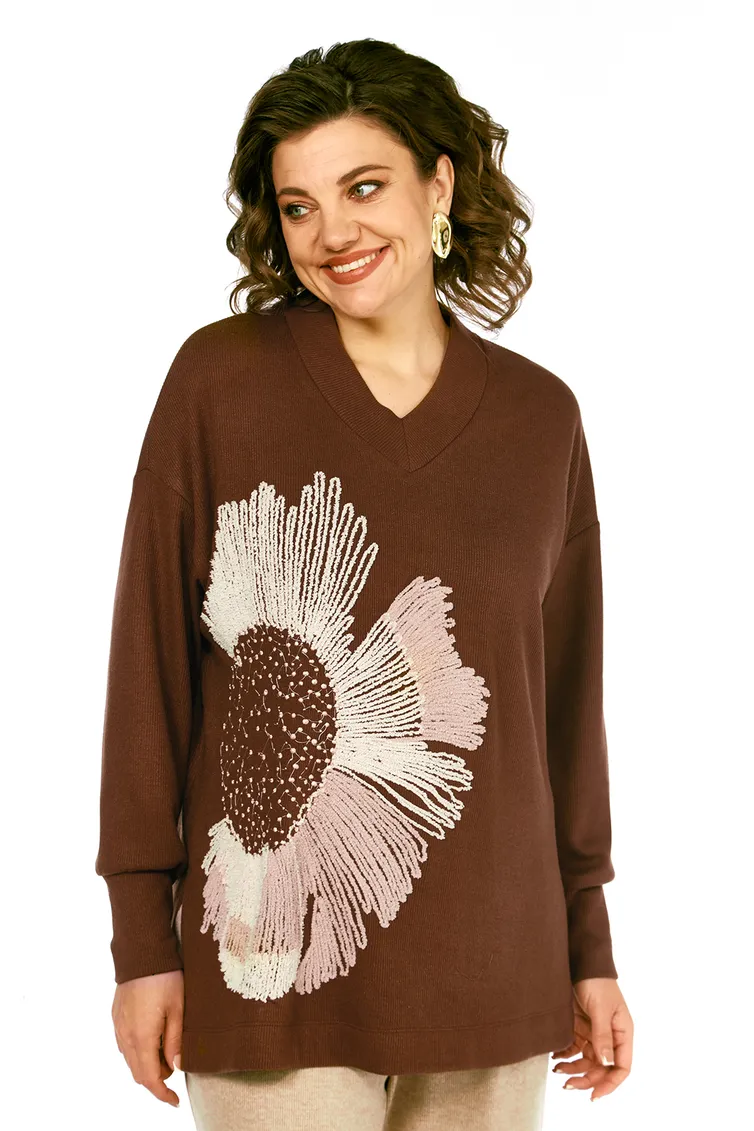 Jumper JURIMEX #3383-3