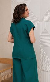 Костюм Anastasia 1330 изумруд