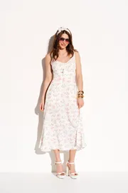 Dress Elletto Life #11156