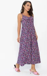 Платье LT Collection П14042-35М