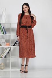 Dress Ivelta plus #1673