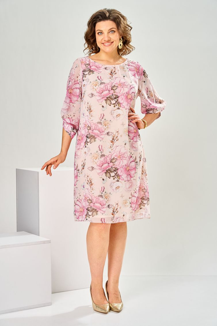 Платье ROMANOVICH арт. 1-2792-9