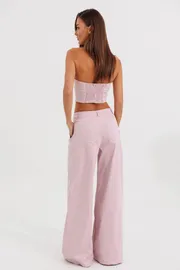 Комплект V&N fashion арт. 1172_розовый