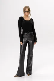 Jumper Pirs #6521 chernyj
