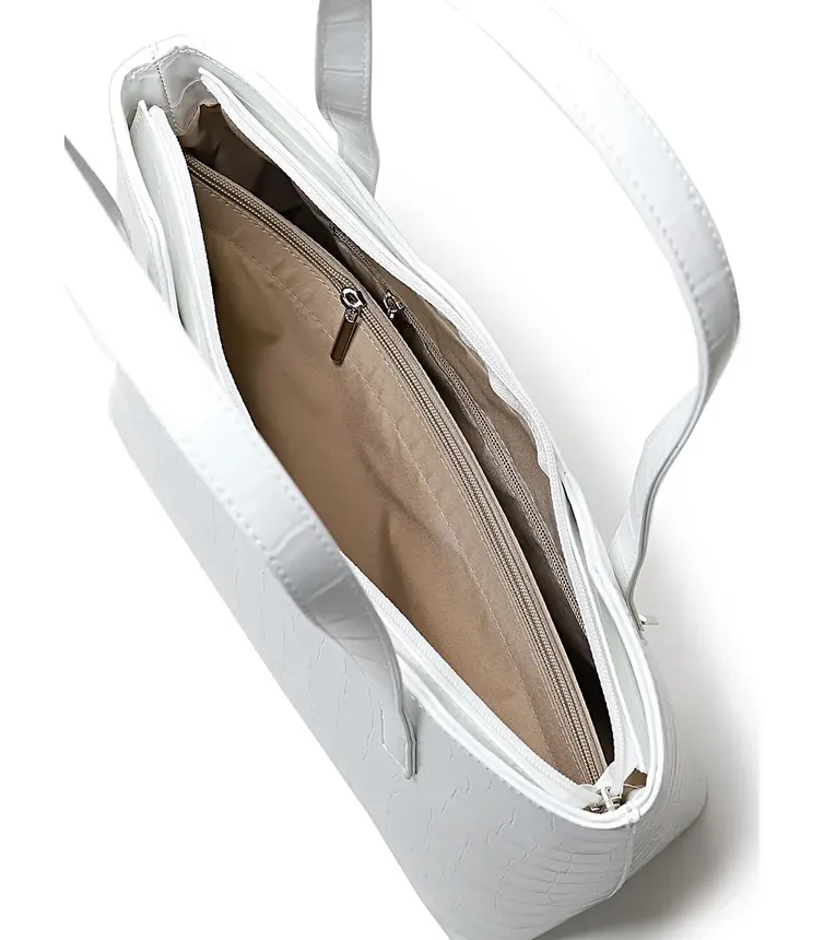 Torba Galanteya #24s1280k45 belyj