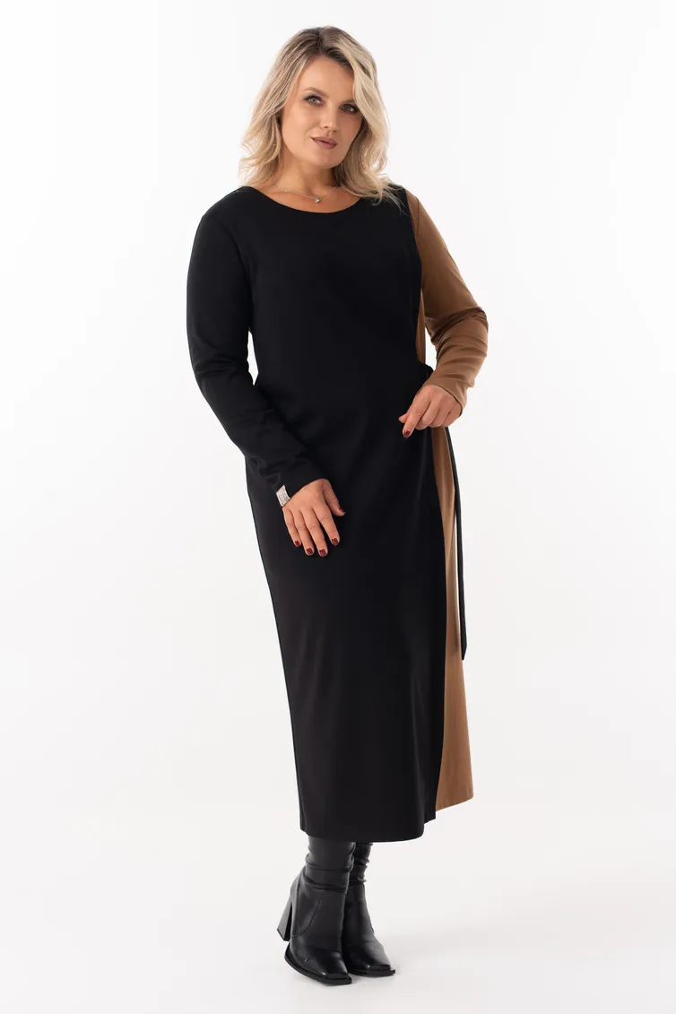 Dress Algranda #A4191