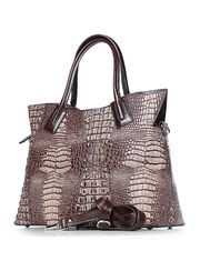 Bags Galanteya #25s2909k45 bezh.t/korichn