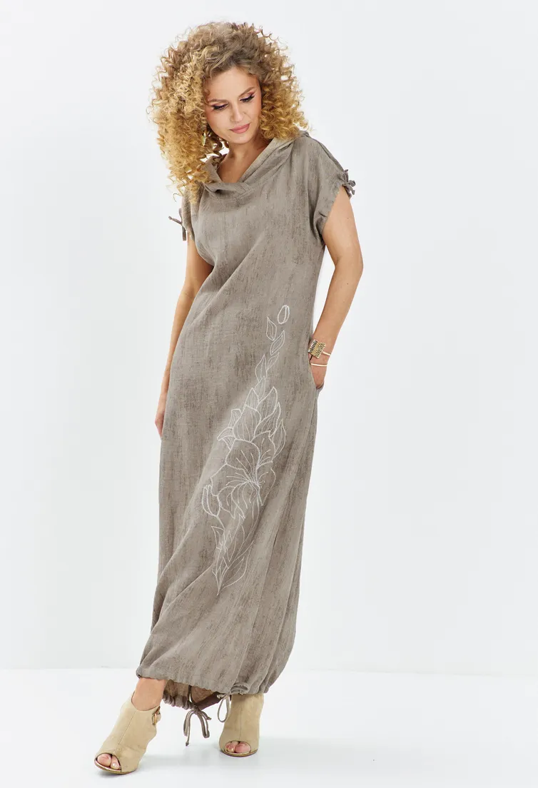 Dress Euromoda #726