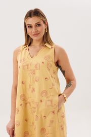 Dress Fantazia Mod #5214/1