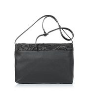 Bags Galanteya #25s2761k45 chernyj/bronza