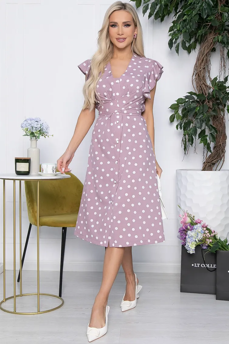 Sukienka LT Collection #P10680