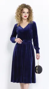 Dress Euromoda #492 sin
