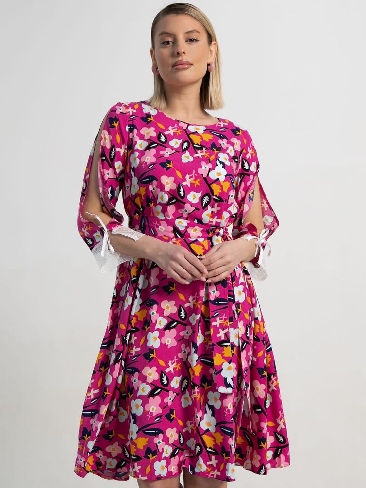 Sukienka LT Collection #P15633-33M